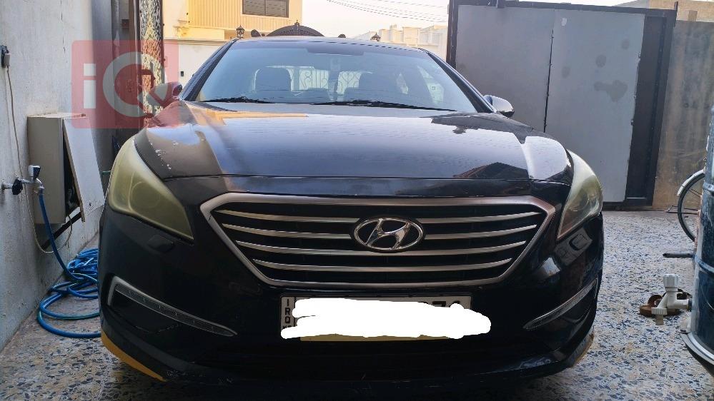 هيونداي سوناتا